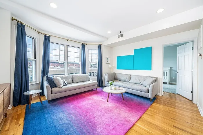 1120 Clinton St #1120 — Photo 2