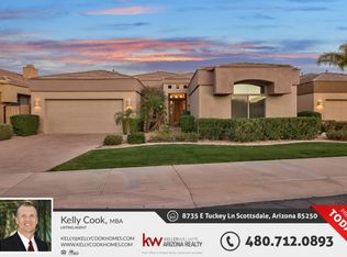 8735 E Tuckey Ln, Scottsdale, AZ 85250