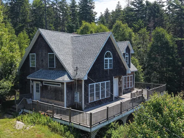 439 Calderwood Neck Road, Vinalhaven, ME 04863