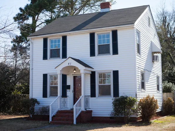 41 Cherry Ave, Hampton, VA 23661