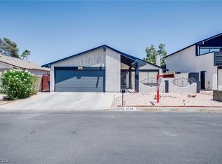 4784 Monaco Rd, Las Vegas, NV 89121