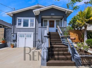 986 Arlington Ave, Oakland, CA 94608