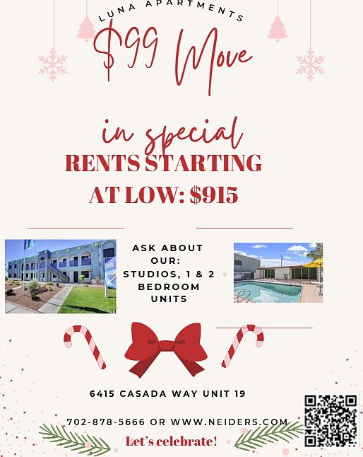 1st image of 6446 Casada Way #19