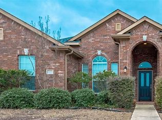 1309 Brundidge Dr, Wylie, TX 75098