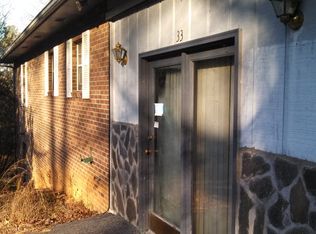 33 Heaton Rd, Marble, NC 28905