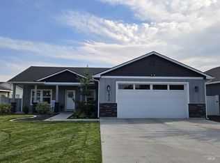 1470 Barbarossa Pl, Payette, ID 83661