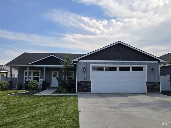 1470 Barbarossa Pl, Payette, ID 83661