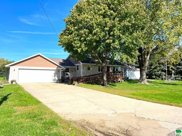 3656 370th St, Orange City, IA 51041