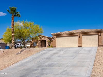 3275 Hassayampa Dr, Lake Havasu City, AZ, 86406