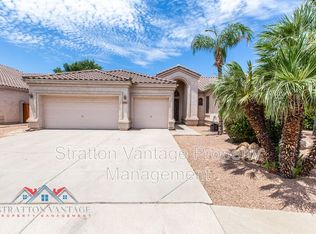 138 N Nevada Way, Gilbert, AZ 85233