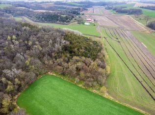 LOT Padruti Rd, Black Earth, WI 53515