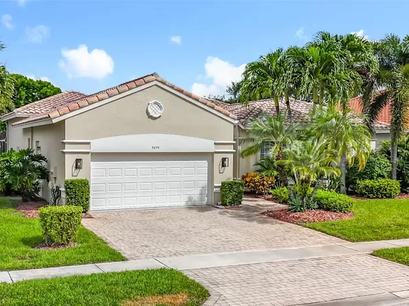 9499 Caserta Street, Lake Worth, FL 33467