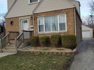 67 Broadway Ave #1, Chicago Heights, IL 60411