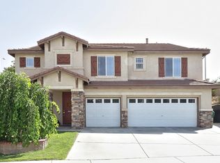 3644 Parkridge Ln, Palmdale, CA