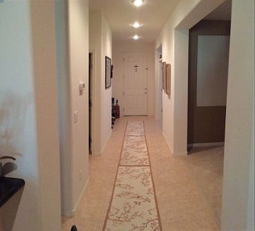 Main Entrance Hallway