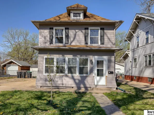 5842 Florence Blvd, Omaha, NE 68110