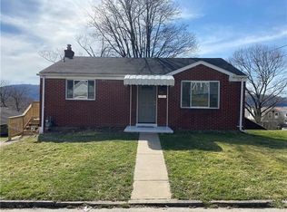 908 5th Ave, Conway, PA 15027