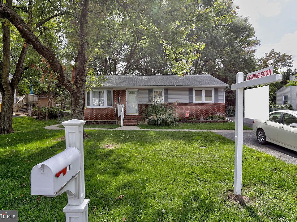 1st image of 117 Forestdale Ave