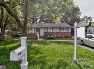 117 Forestdale Ave, Glen Burnie, MD 21061
