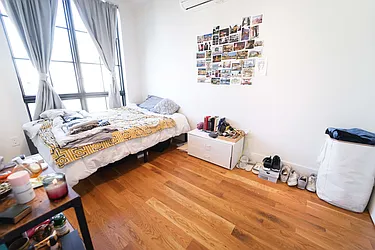 Rented by Manhattan Management LLC