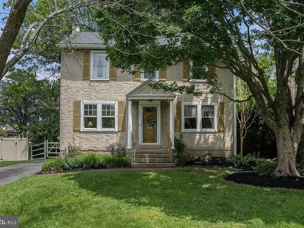 1975 Juniata Rd, Jeffersonville, PA 19403