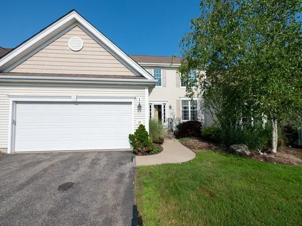 10 Schooner Way, Marshfield, MA 02050