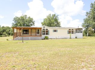 5511 SW 40th Ave, Jasper, FL 32052