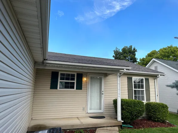 220 Parkway Blvd Unit 7, Urbana, OH 43078