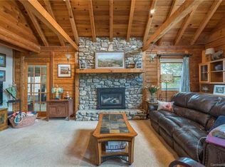 42 Miners Knob, Black Mountain, NC 28711