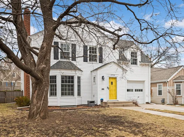 2924 Xenwood Ave S, Saint Louis Park, MN 55416