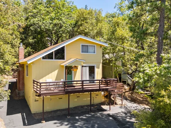 23255 Oak View Dr, Twain Harte, CA 95383