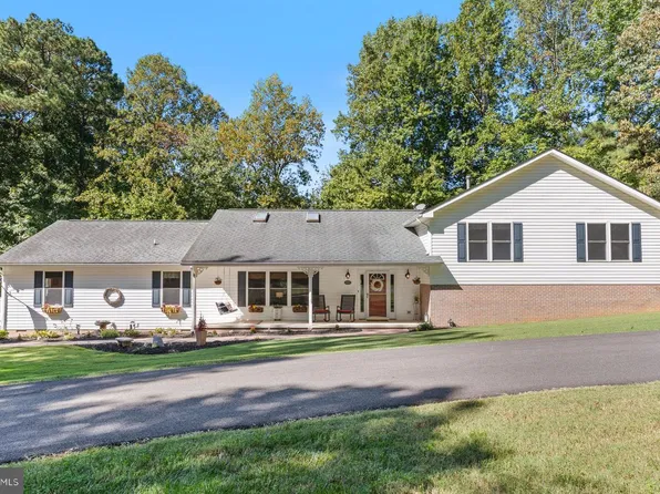 25255 Vista Rd, Hollywood, MD 20636