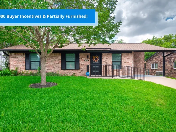 6010 Waycross Dr, Austin, TX 78745