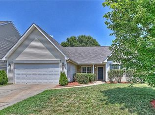 4504 Austin Dekota Dr, Charlotte, NC 28269