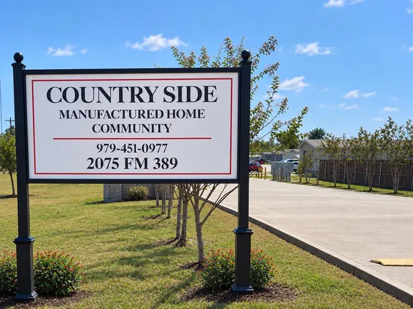 1997 Fm 389 #22, Brenham, TX 77833