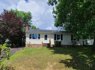 4113 Belrun Rd, North Chesterfield, VA 23234