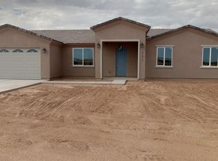 31015 N 251st Ave, Wittmann, AZ 85361