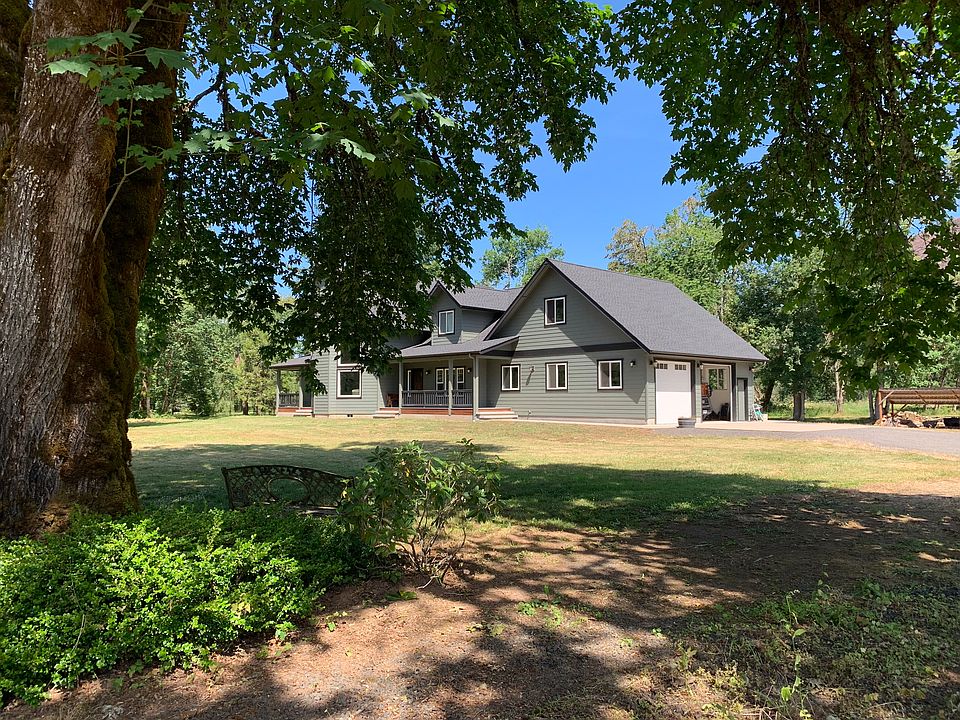 34702 Row River Rd, Cottage Grove, OR 97424 Zillow