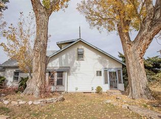 38298 Highway 92, Crawford, CO 81415