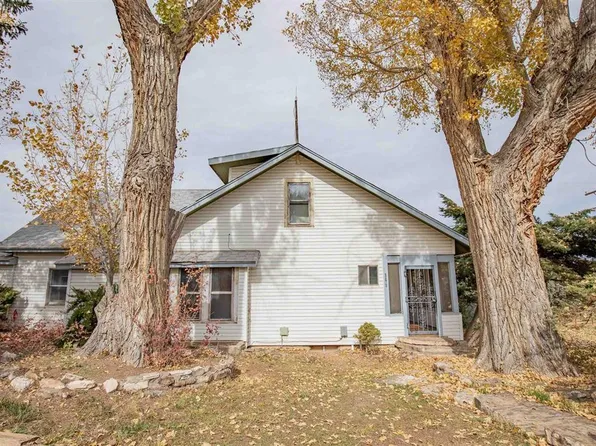 38298 Highway 92 Highway, Crawford, CO 81415