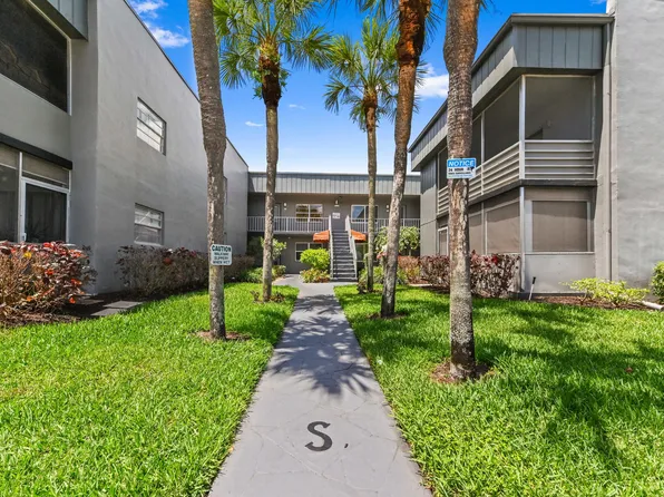 908 Normandy #S, Delray Beach, FL 33484