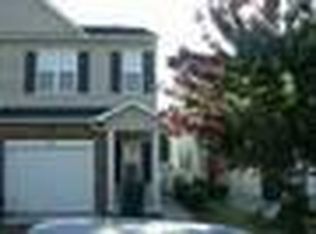 2129 Persimmon Ridge Dr, Raleigh, NC 27604