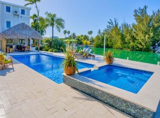 17183 Coral Dr, Sugarloaf Key, FL 33042