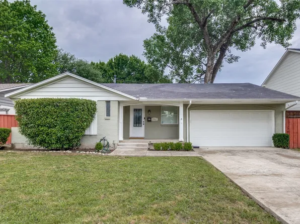7003 Bucknell Dr, Dallas, TX 75214