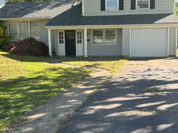 364 Ridge Cir, Waynesboro, VA 22980