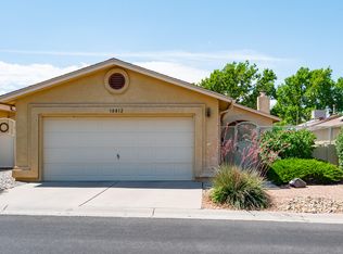 10812 Central Park Dr NE, Albuquerque, NM 87123