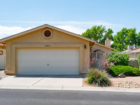 10812 Central Park Dr NE, Albuquerque, NM 87123