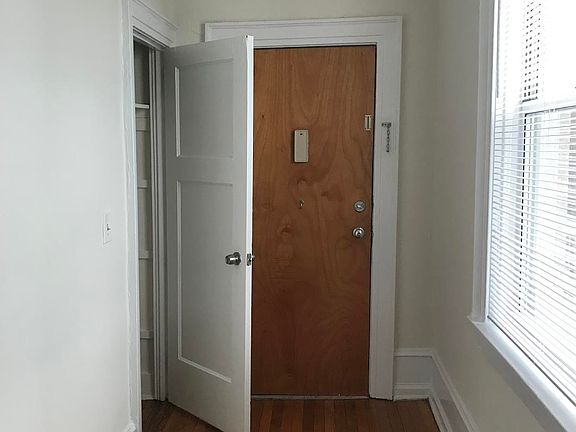 Gorgeous Hardwood Floors