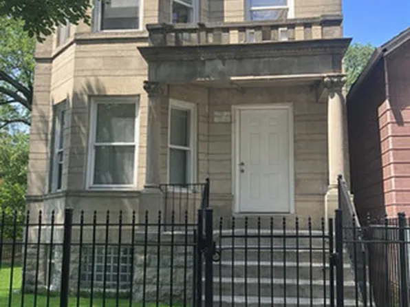 5320 S Carpenter St, Chicago, IL 60609