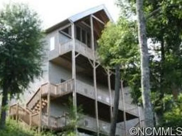 79 Cottage Ln, Mars Hill, NC 28754